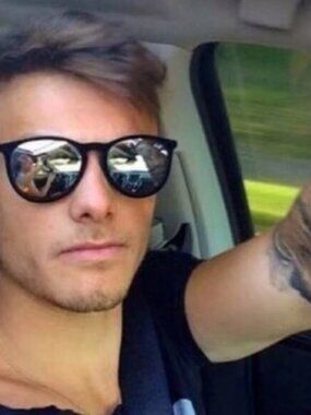 Ray-Ban 4171 Polarized 54mm